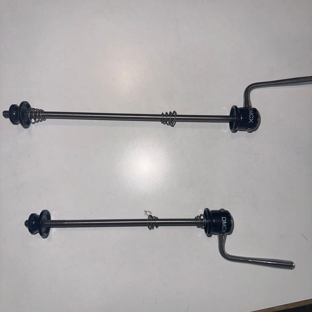 Campagnolo ハイペロンウルトラ完組ホイール スプロケット付き