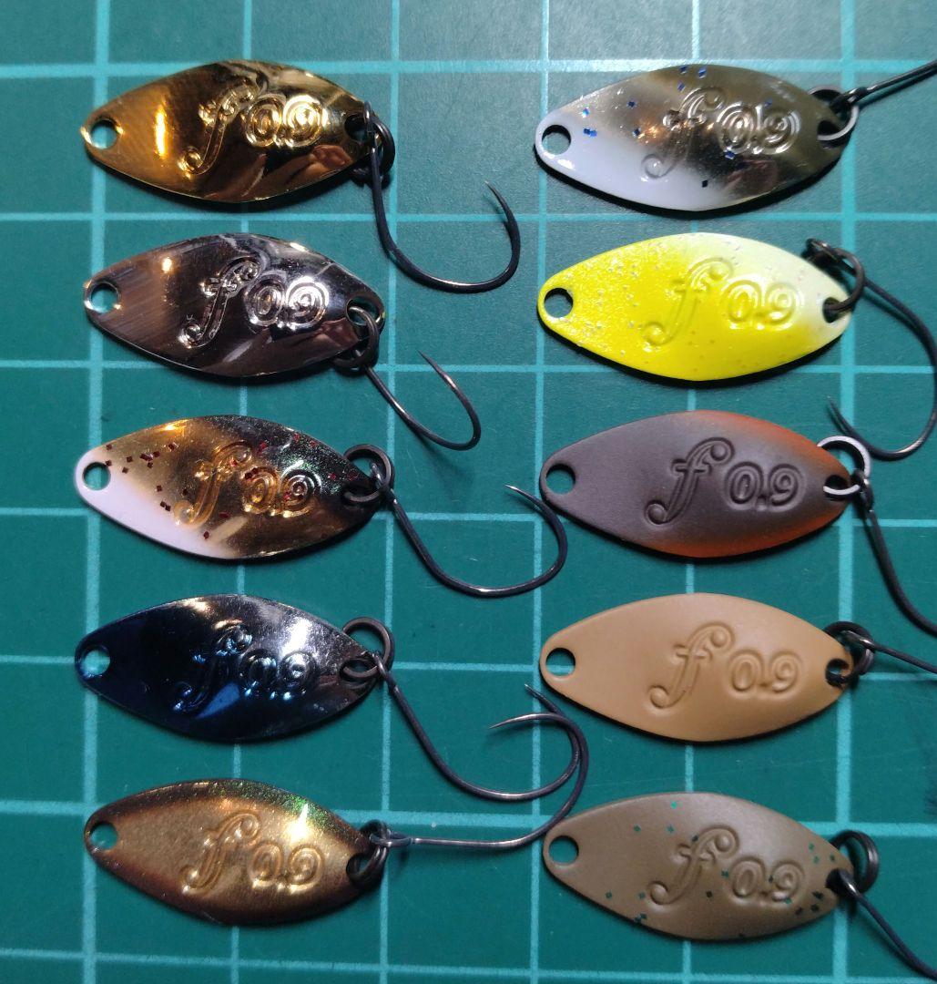 ベルベットアーツ 　フォルテ　0.9 10枚