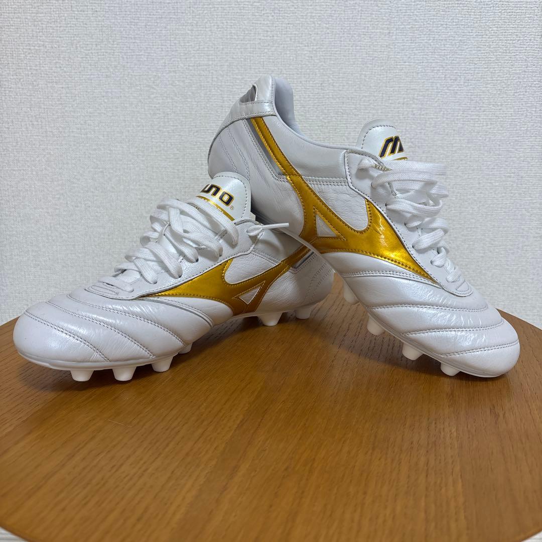 モレリア2 ［未使用］MORELIA II JAPAN26.5