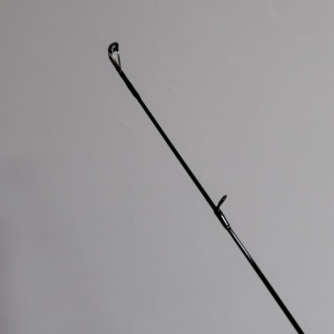 テンリュウレイズ　RZ6102S-LML スーパーヤマメ（改）