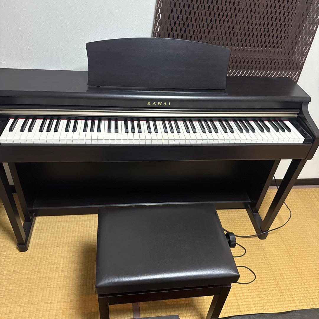 KAWAI デジタルピアノ CN24 88鍵盤