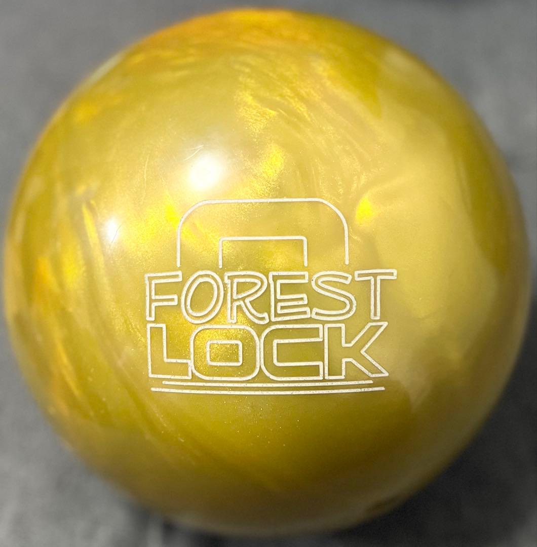 ★値下★フォレストロック★15ポンドドリルしたのみ★ストーム★ハイスポーツ★