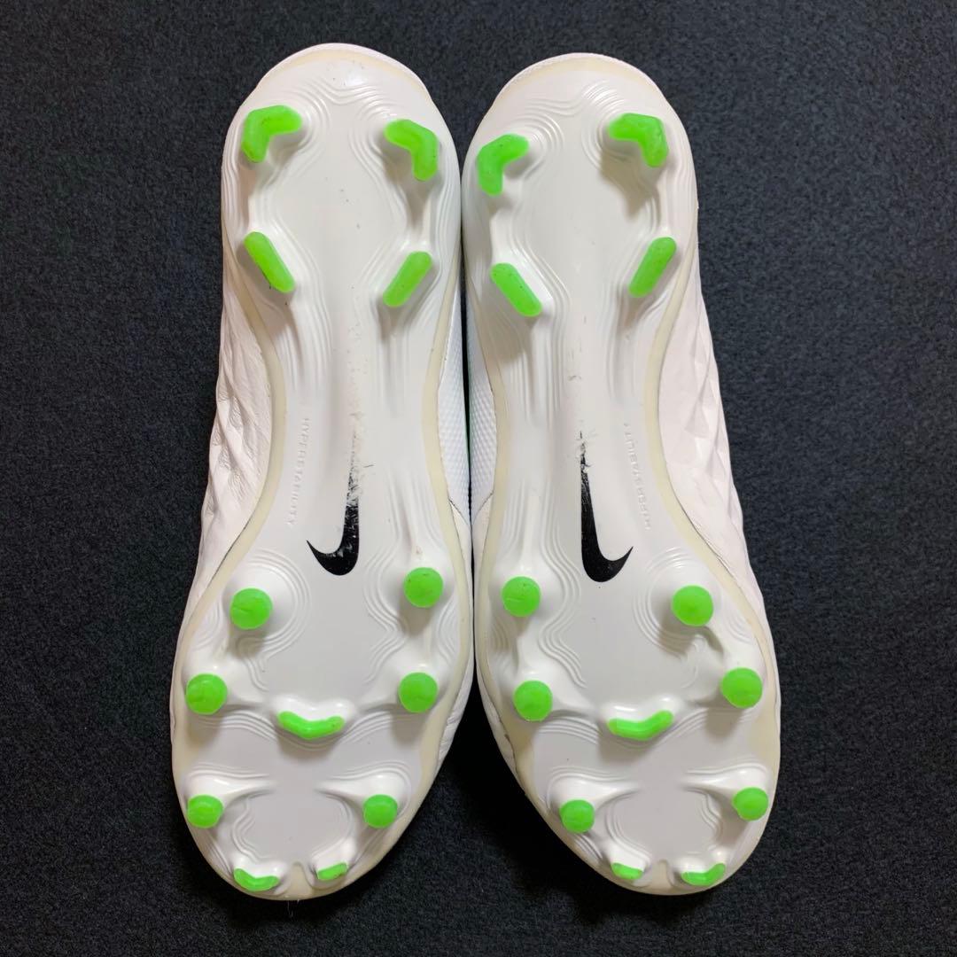 【極美品】NIKE ティエンポ レジェンド 8 エリート FG