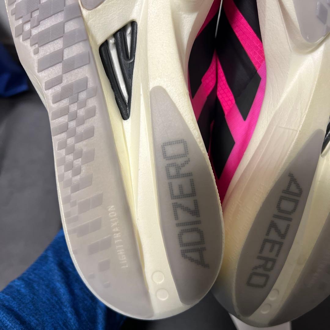 adidas ADIZEROタクミセン11 27.5cm