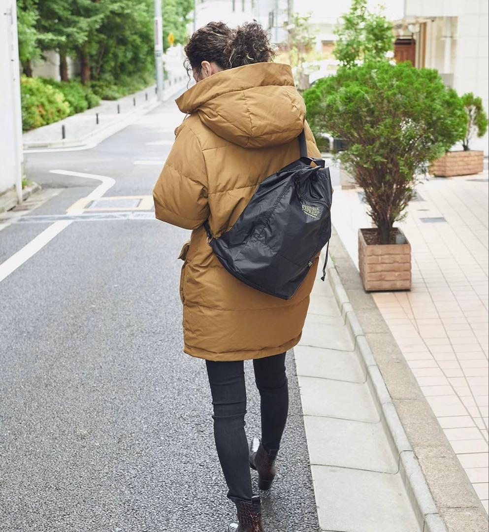 ⭐️タグ付き未使用⭐️　メゾンドリーファー　フレドリックパッカーズ　ワンショルダー