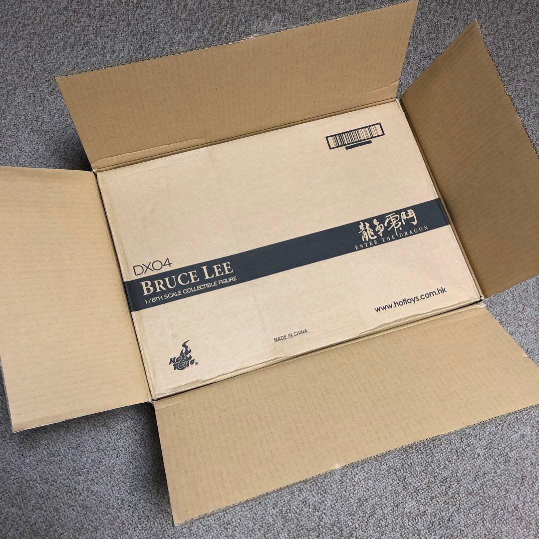 ホットトイズ　ブルースリー　ボーナス素体付き