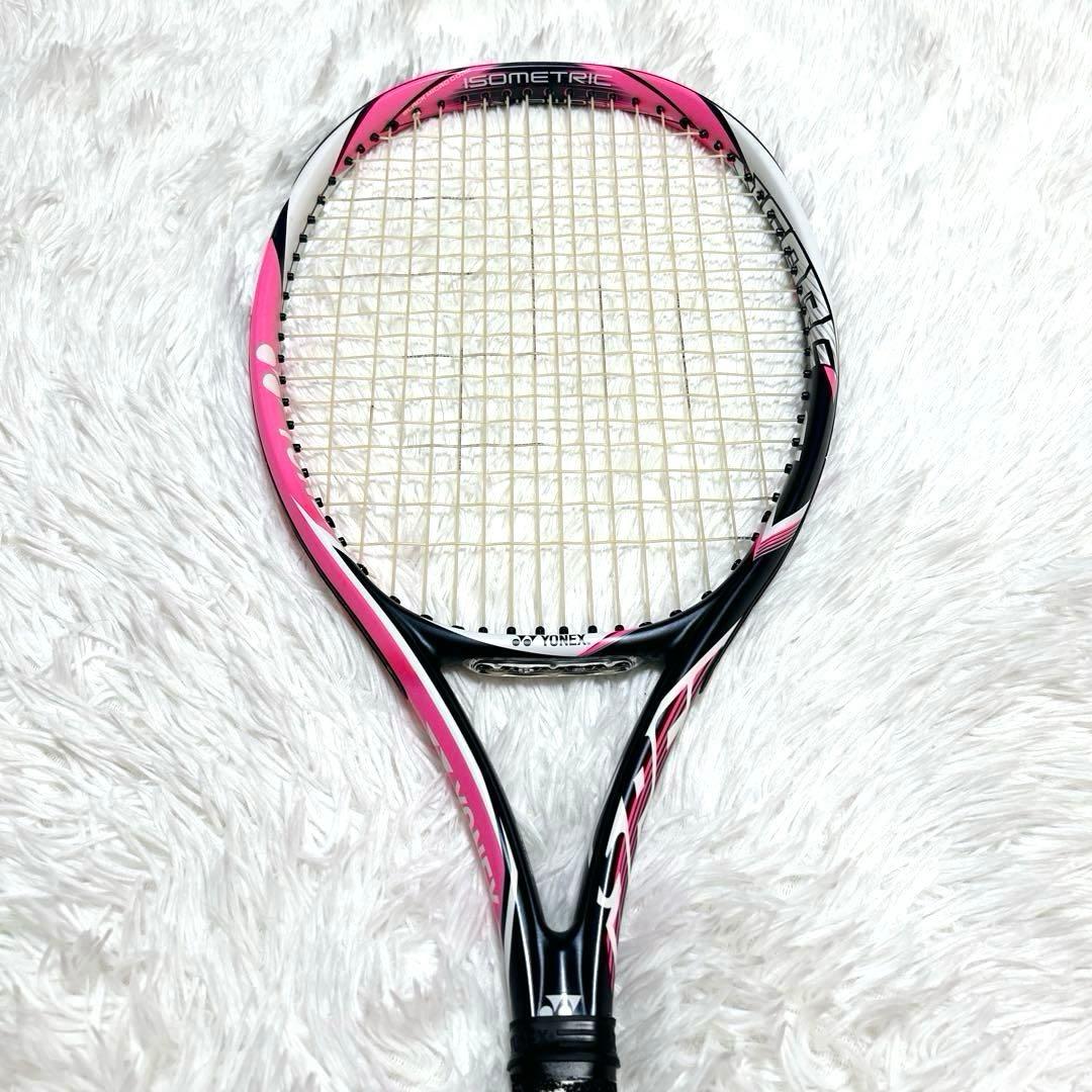 YONEX VCORE Si SPEED ヨネックス ブイコア テニスラケット