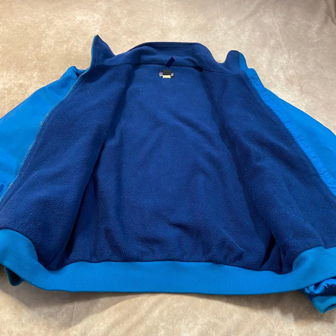 90s patagonia シェルドシンチラジャケット USA 製 1992年製