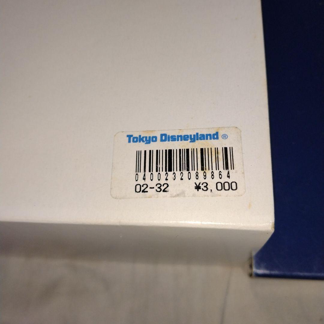 ディズニーランド 15周年　グラス　ティースプーン