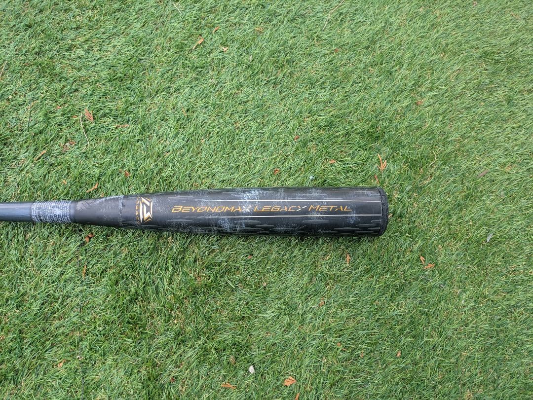 ウ*塚様 ビヨンドマックス レガシー メタル 84cm