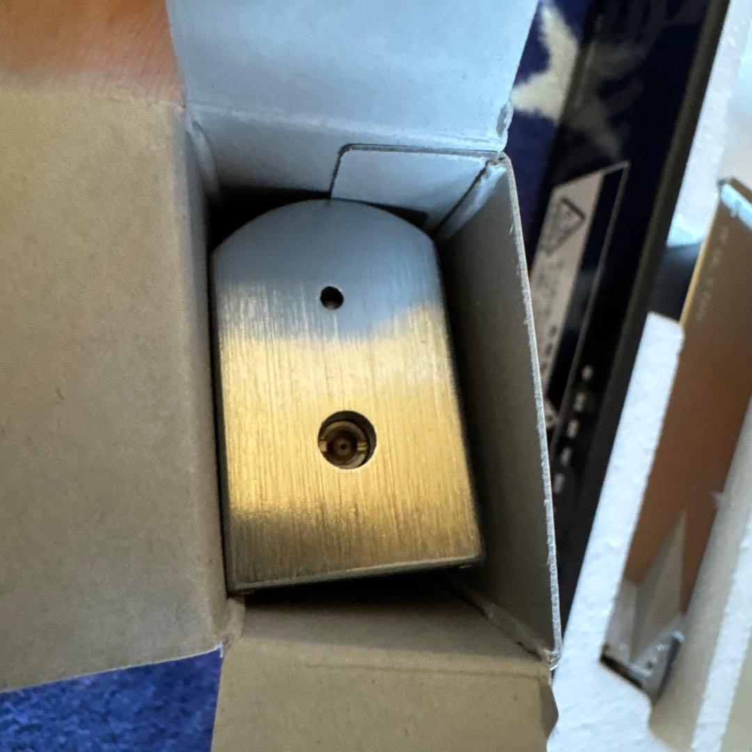 KSC ソードカトラス　ガスブローバック