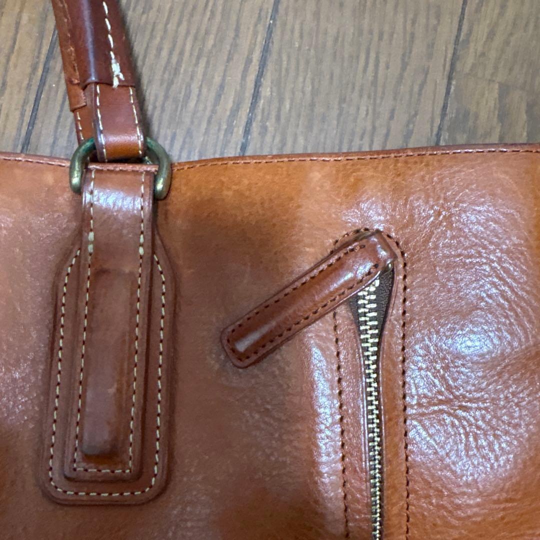 土屋鞄 ウルバーノ