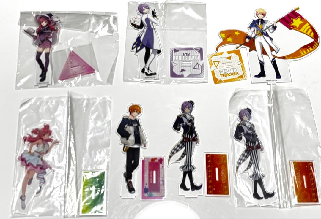 プロセカ まとめ売り バラ売り可 1つ目