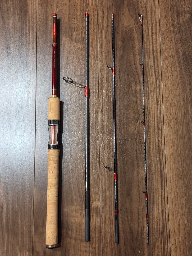 ワールドシャウラ ツアーエディション 2651F-4　シマノ