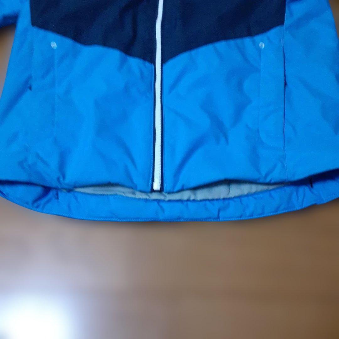 DESCENTE デサント　セットアップ　上下　スキーウェア　140 男の子