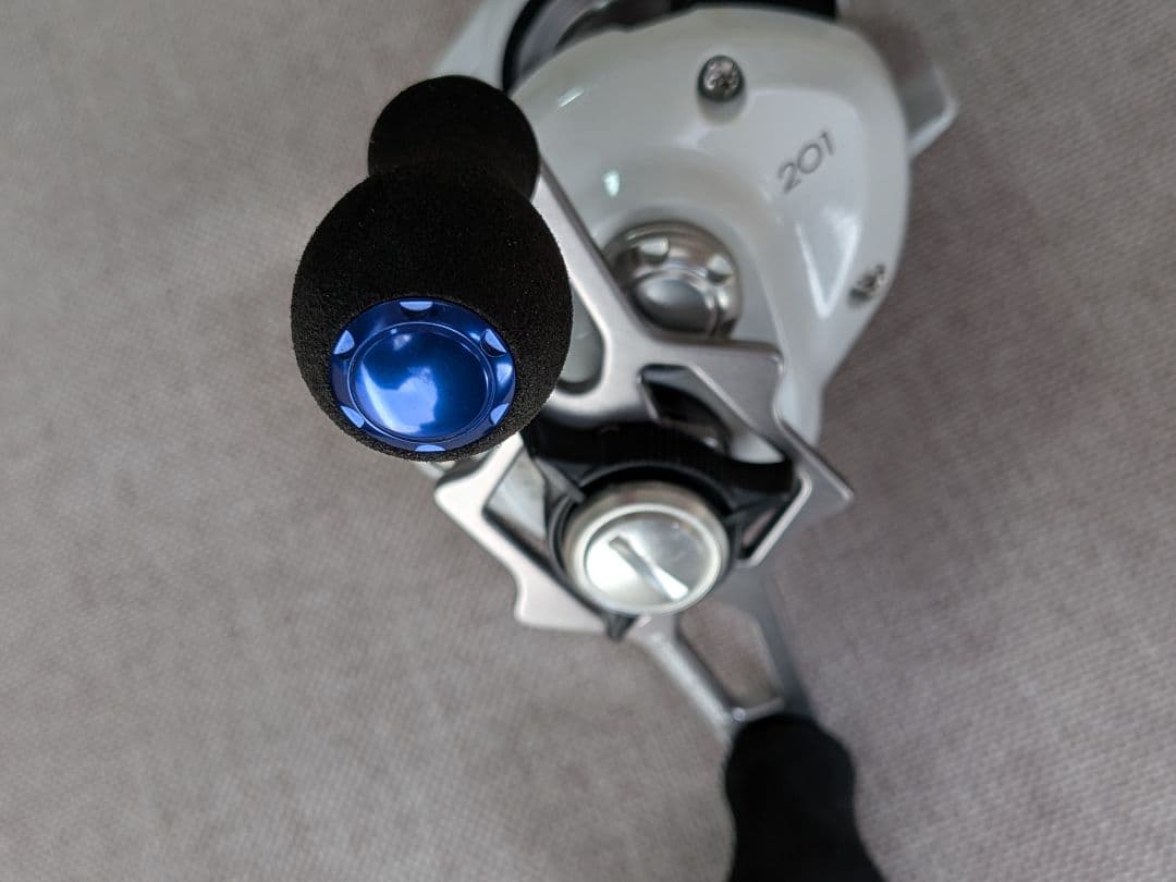 SHIMANO 12ステファーノCI4+