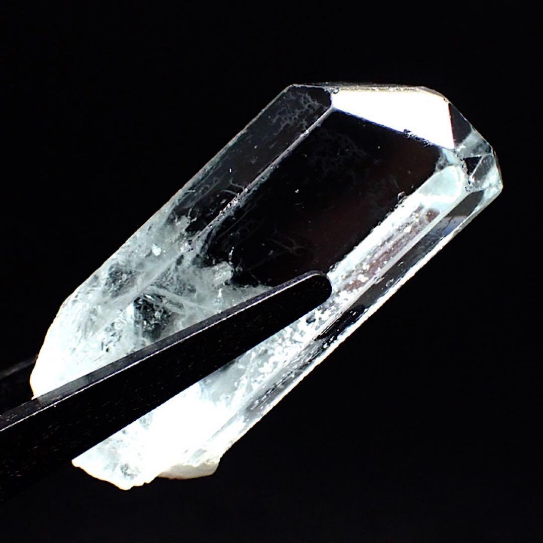 【パキスタン産】アクアマリン