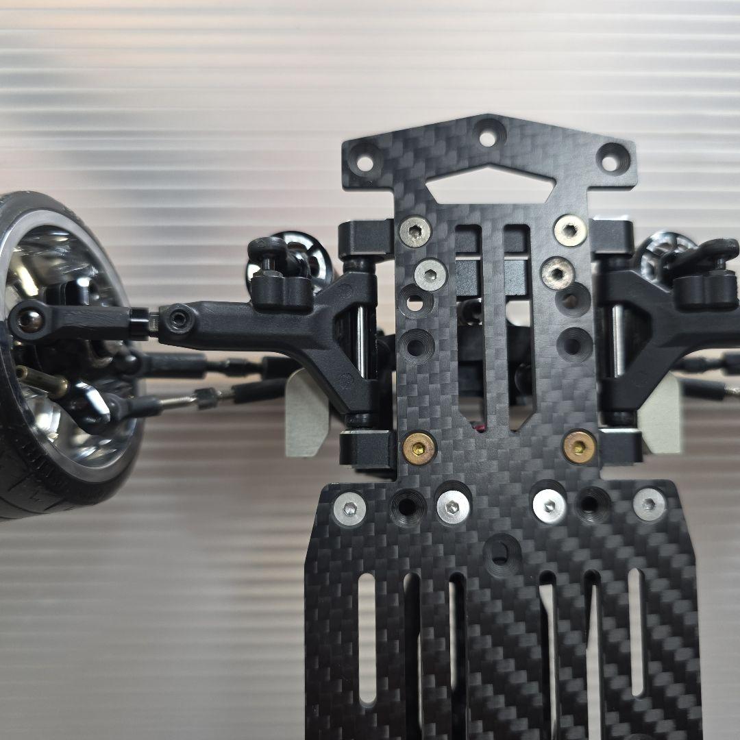 お買得！即走行！RD2.0 RWDドリフトラジコンセット