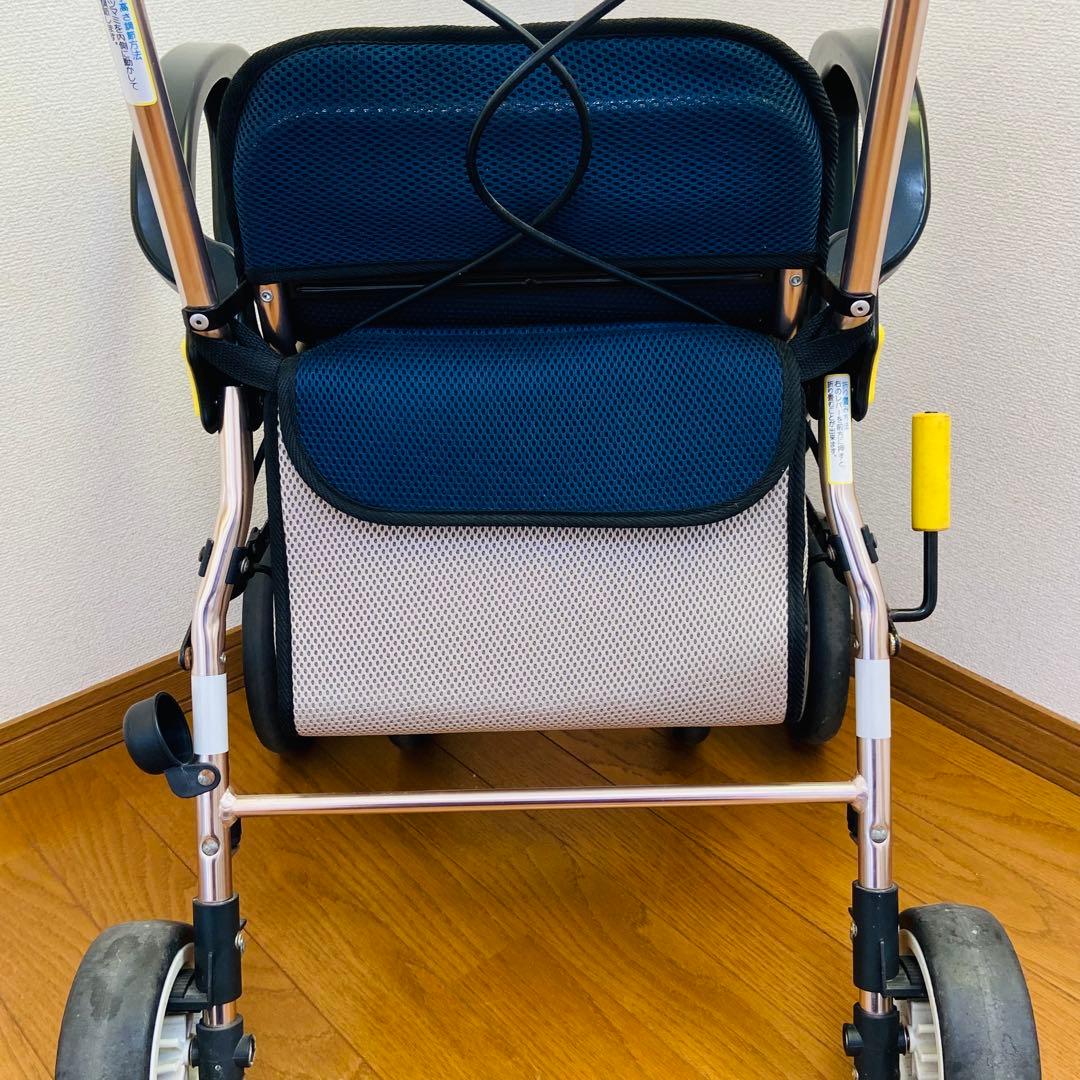 幸和製作所　ST003-L　スタンダード　シルバーカー