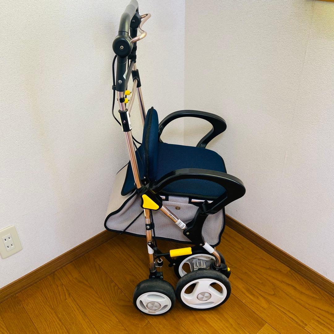 幸和製作所　ST003-L　スタンダード　シルバーカー