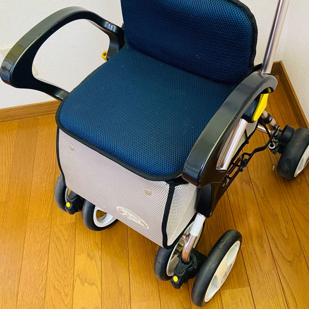 幸和製作所　ST003-L　スタンダード　シルバーカー