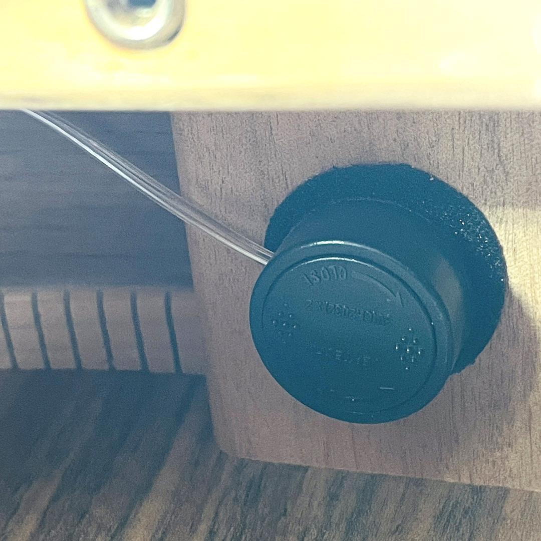 極美品 James J-450D/Ova NATアコースティックギター【整備品】