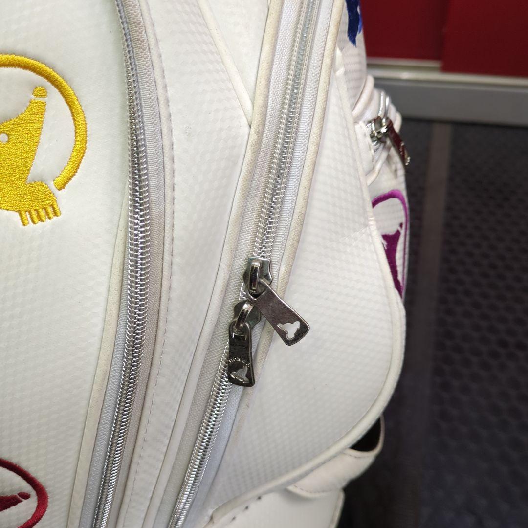 ホンマ　HONMA キャディーバッグ