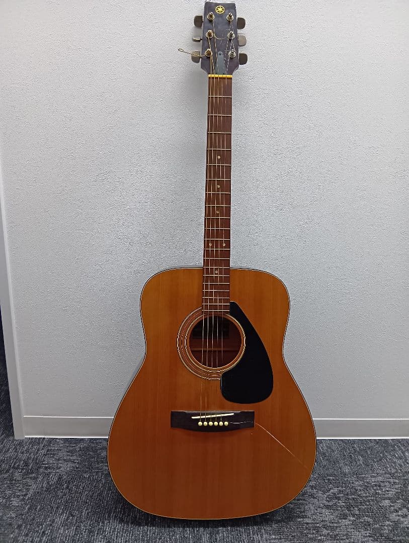 Yamaha FG-150J アコースティックギター