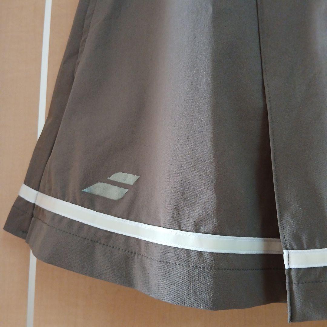 Admiral ・Babolat レディーステニスウェア セットアップ Mサイズ