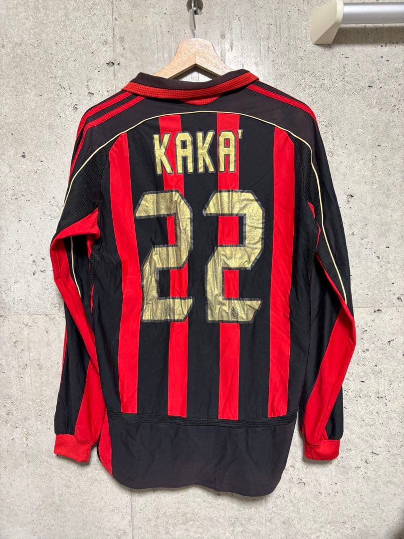ACミラン KAKA 22