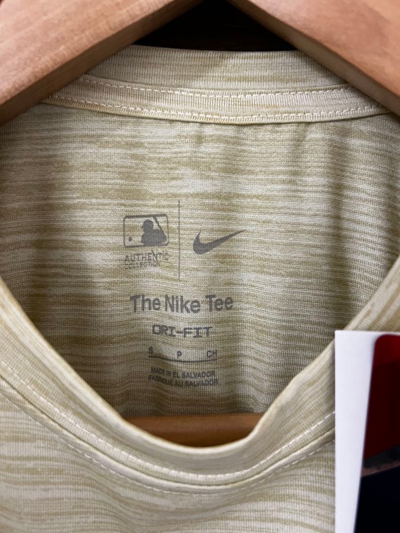 ドジャース シティコネクト Tシャツ サイズS MLB正規品 新品未使用