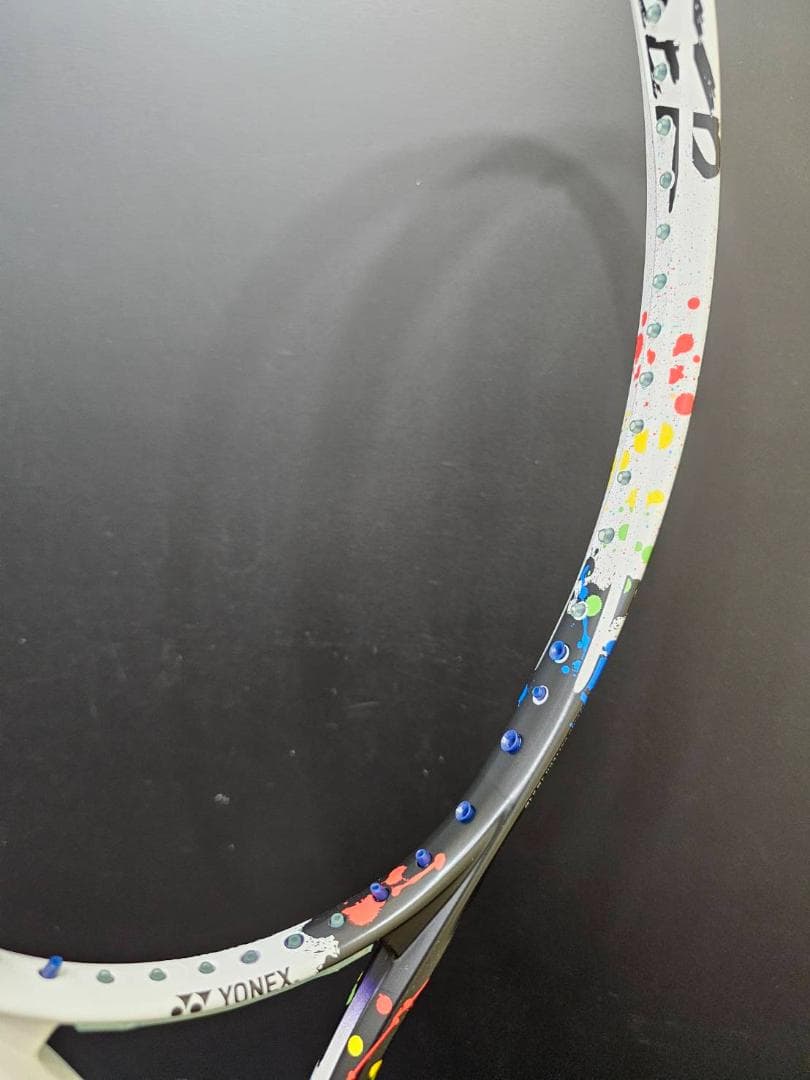 未使用　ヨネックス　ジオブレイク　70S　軟式テニスラケット　KT-30