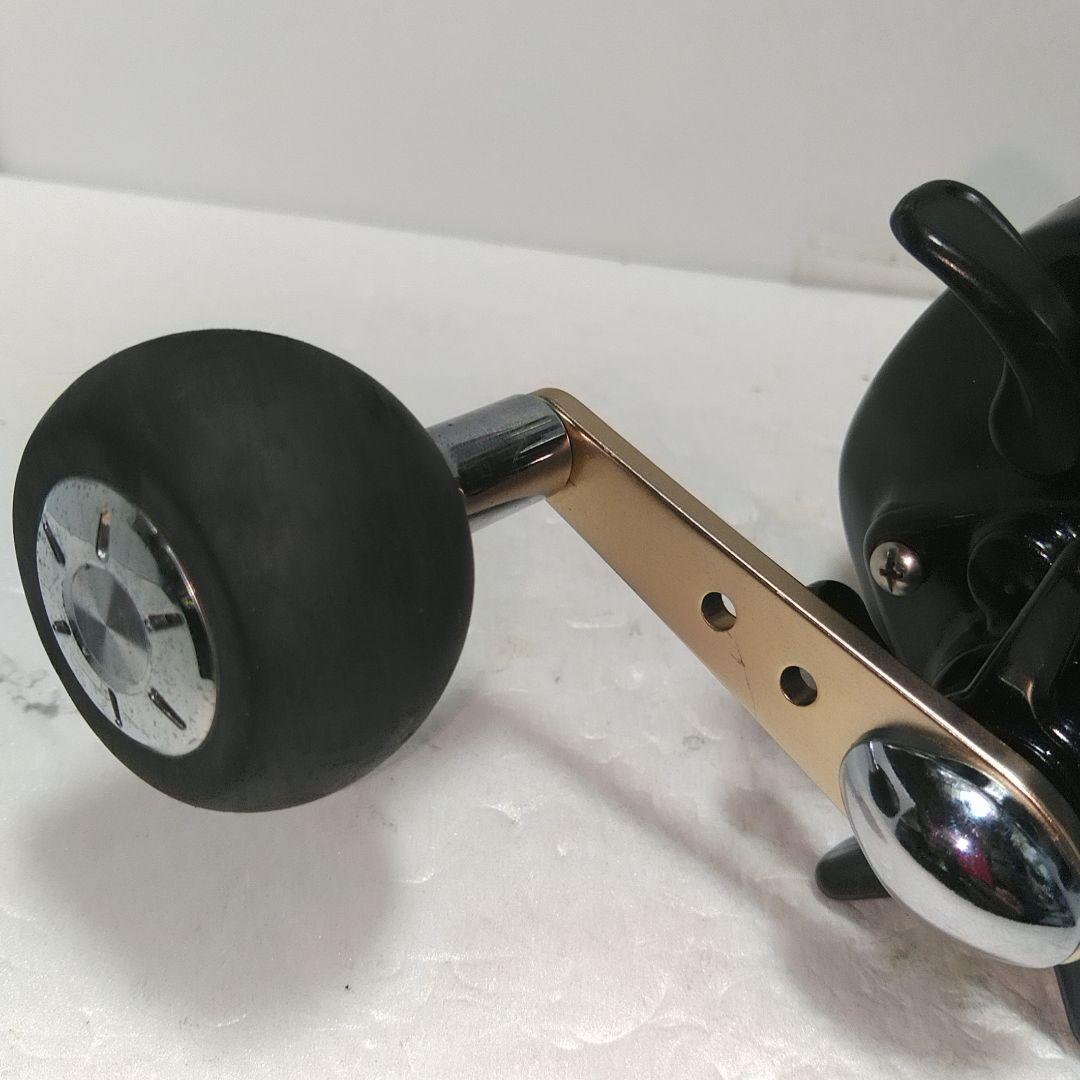 DaiwaLEOBRITZ S500 電動リール　オーバーホールメンテナンス済み