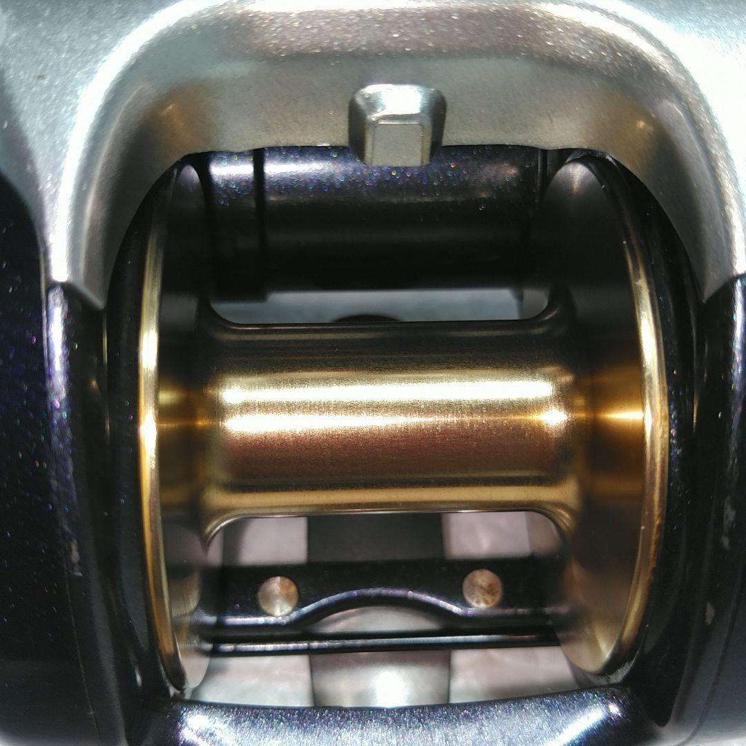 DaiwaLEOBRITZ S500 電動リール　オーバーホールメンテナンス済み