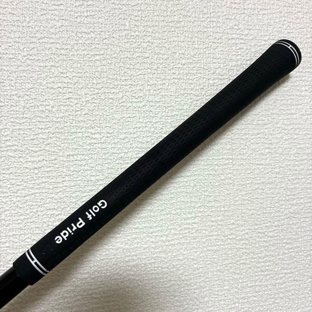 テンセイオレンジCKプロ　60S ピンスリーブ付　ドライバー用