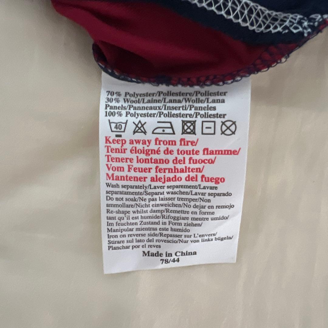 【2000/01】マンチェスター・ユナイテッド（3RD） ベッカム