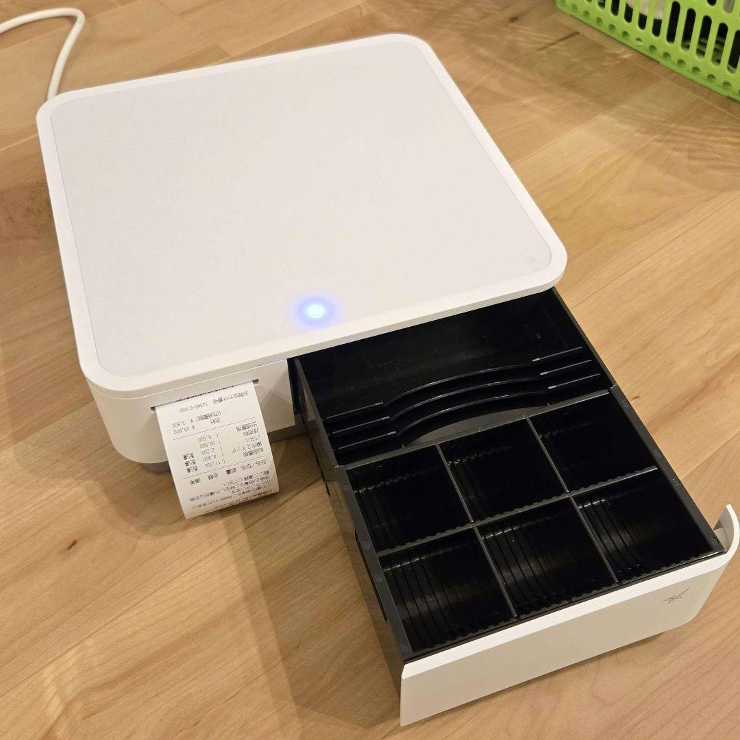 スター精密mPOP レジ用品 エアレジ スマレジ対応 POP10