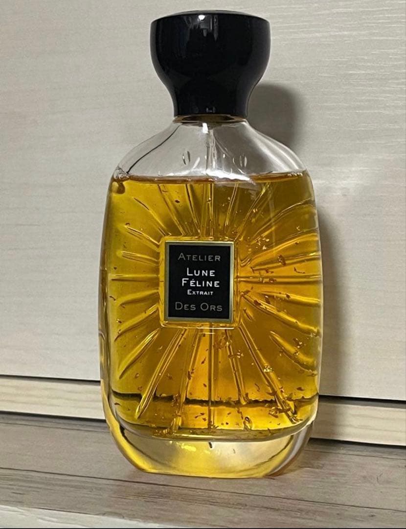 Atelier des Ors アトリエ デ ゾー　リュヌ　フェリーヌ