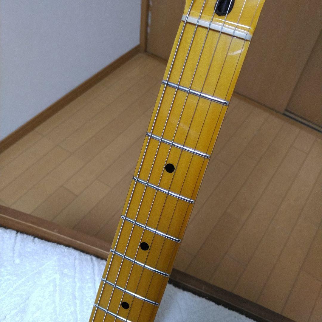 ギター Squier Classic Vibe 50s Telecaster 2013