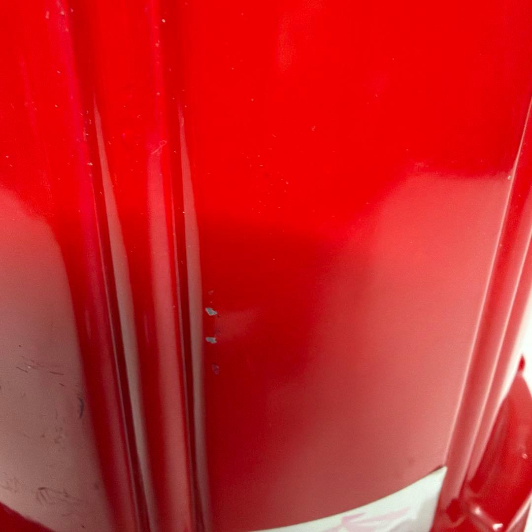 【レア】大サイズ　CAROUSEL ガムボールマシン ガチャガチャ