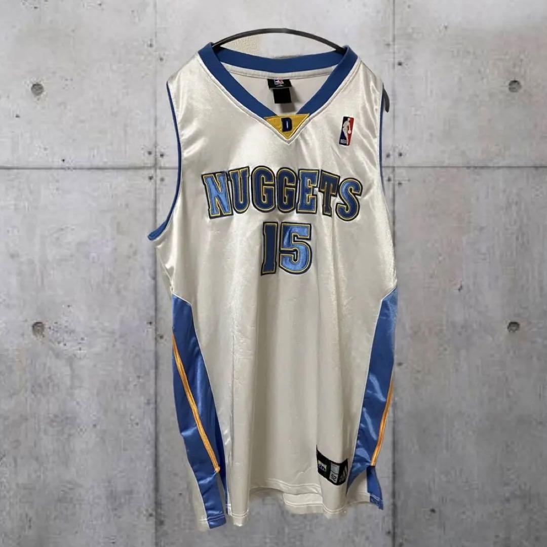 carmelo anthony NBA デンバーナゲッツ カーメロ・アンソニー