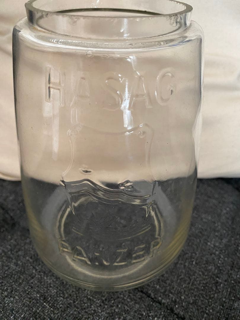 ライト・ランタン HASAG PAZAR 7503