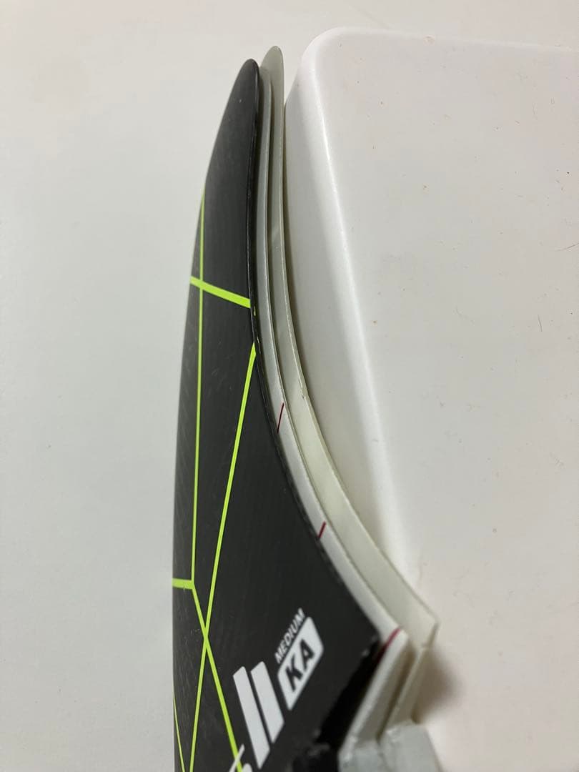 FCS II 訳ありUSA Series フィン ミディアム