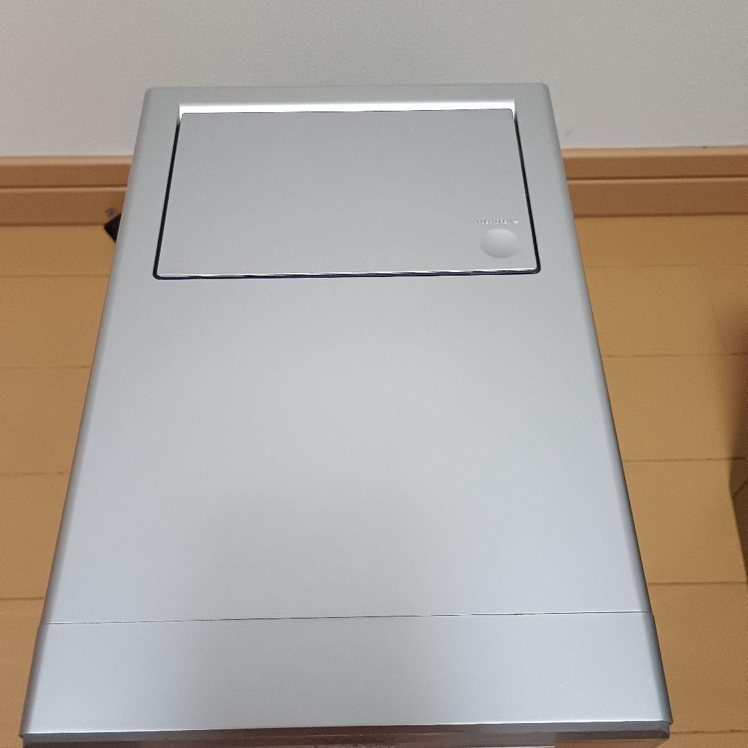 【美品】ビクター マイクロコンポーネントMDシステム シルバー UX-Z2-S