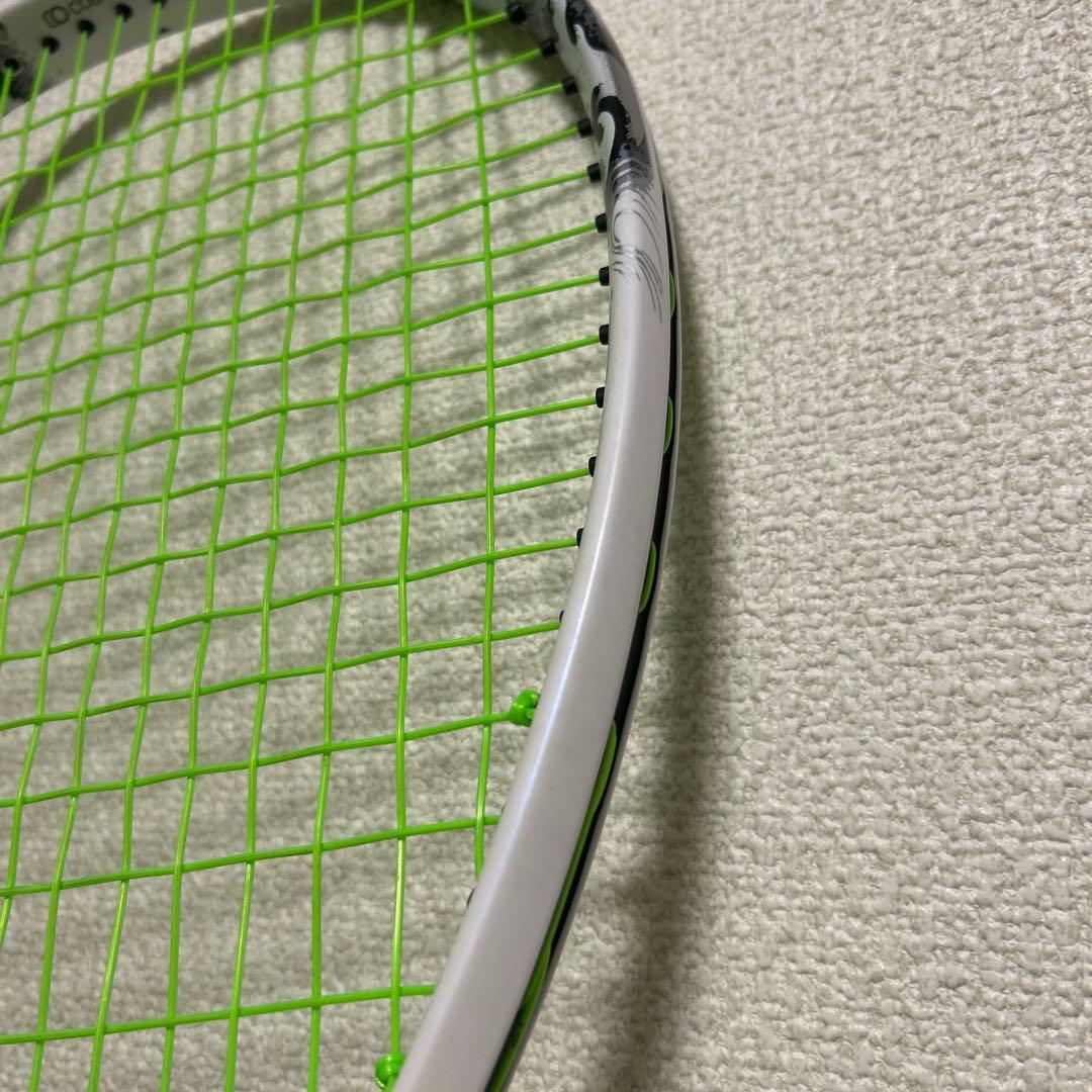 【美品】YONEX ジオブレイク80s
