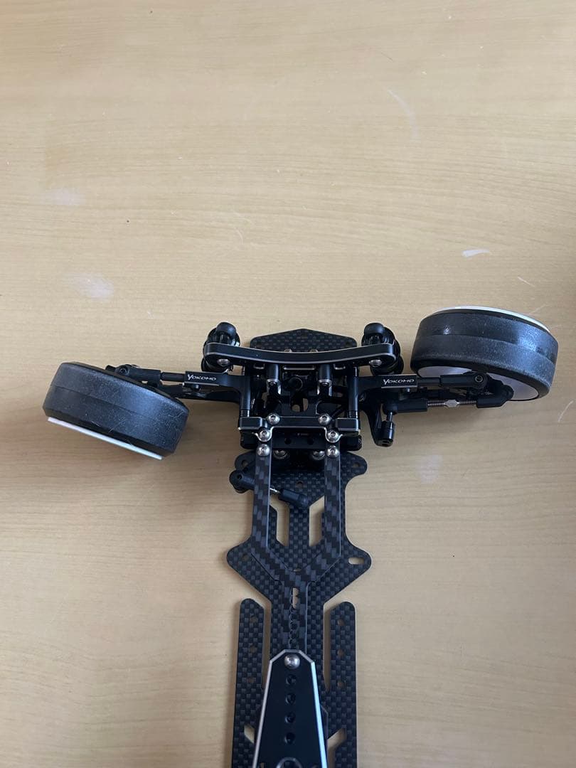 キュリオシティ 疾風迅雷改？USED