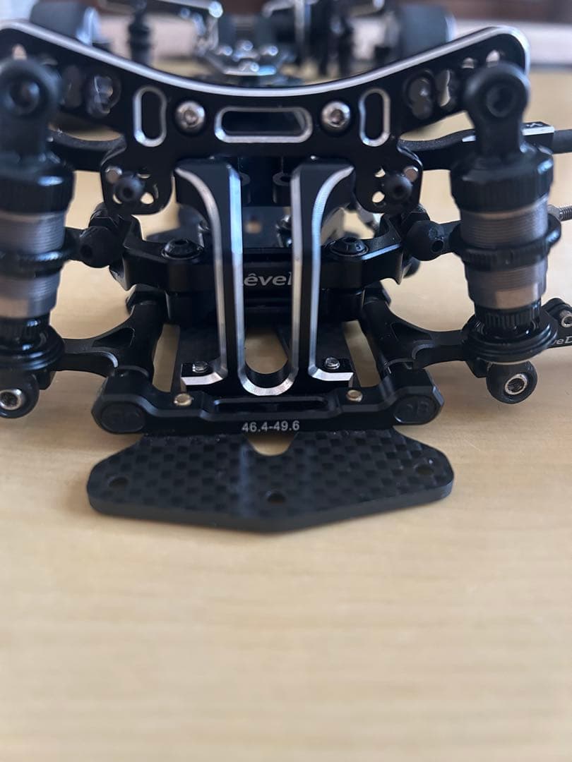 キュリオシティ 疾風迅雷改？USED