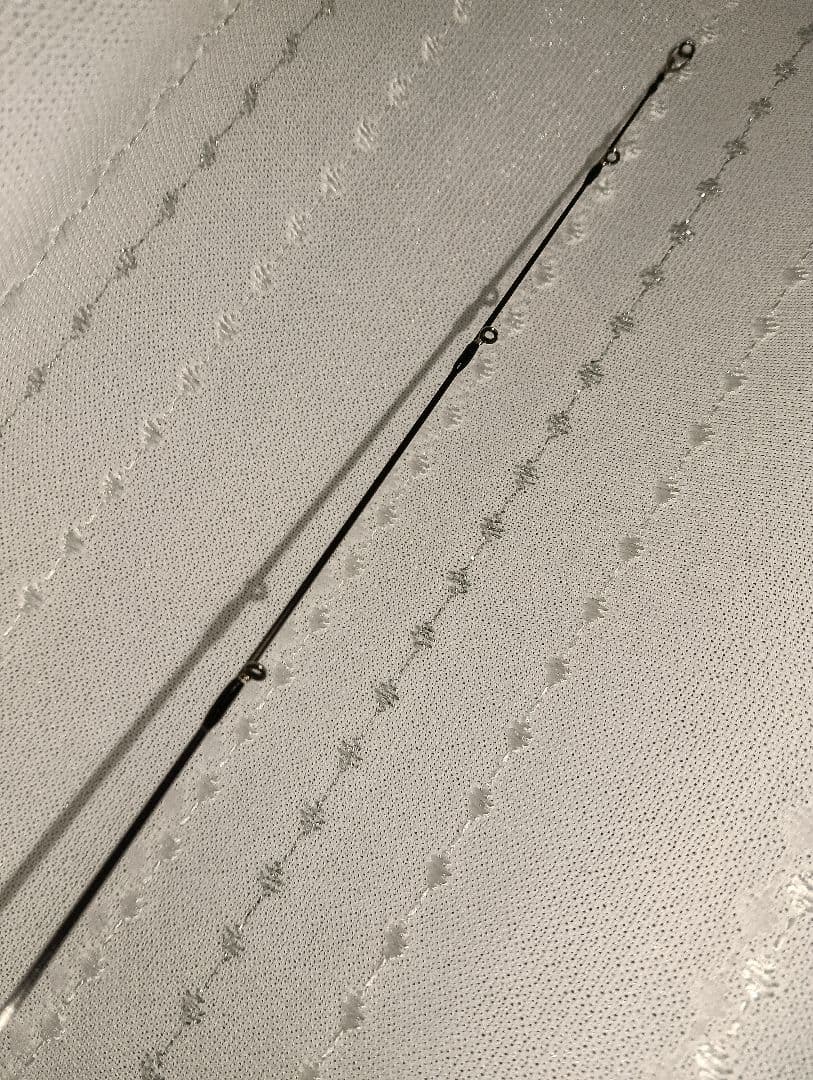 アブガルシア エラディケーター EBFC-79LS-TZ ファルコンアイ