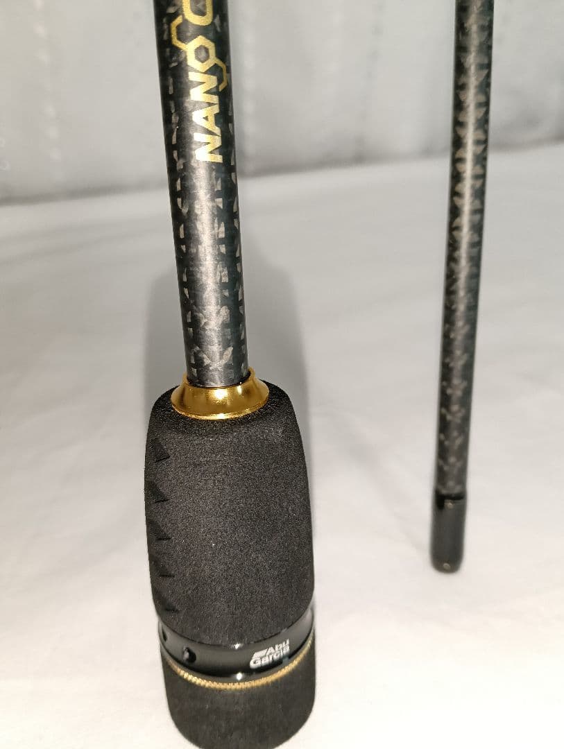 アブガルシア エラディケーター EBFC-79LS-TZ ファルコンアイ