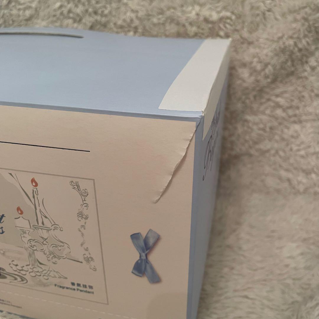 POPMART スカルパンダ サシェペンダント アソート